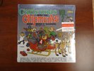 Christmas With The Chipmunks, Vol. 2 (Various Artists) LP (2018) NEW