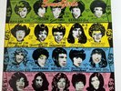 The Rolling Stones Some Girls EU 1978 Rolling Stones Records 5C062-61016 Orange