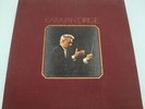 KARAJAN DIRIGE Mozart/Bizet/Rossini/Liszt/Berlioz... 9LP'S Box 1975 Reader's dig
