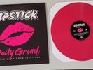 Lipstick Daily Grind: Seattle Glam Rock 1982 - 1984 LP Lipstick Vinyl Record new