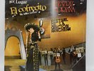 Beatriz Adriana Lp Record Vinyl VG+ 12” Las Margaritas El Cofrecito Mariachi