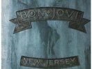 Bon Jovi + LP + New Jersey (1988)