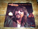 WAYLON JENNINGS ( THE RAMBLIN' MAN ) ORIG 1974 VINYL RCA Records LP NM-