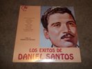 DANIEL SANTOS 