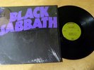 BLACK SABBATH 