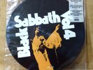 BLACK SABBATH 