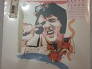 ELVIS PRESLEY LP 6985-1-R THE ALTERNATE ALOHA FACTORY SEALED WITH HYPE STICKER