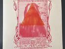 California Christmas Album, Grateful Dead,Moby Grape, Vinyl Lp Seldom Offered