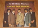 The Rolling Stones - Around and around LP 1964 (Mint-) mit It`s all over now (9)