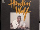 Howlin Wolf, Chess Vinyl Box Set