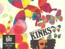 KINKS, The - Face To Face (reissue) - Vinyl (heavyweight vinyl LP)