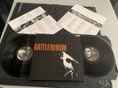U2..RATTLE AND HUM...RARE UK ISSUE DOUBLE ALBUM + INNERS..ISLAND..U27