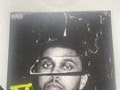 The Weeknd Beauty Behind the Madness 5th Anniversary Vinyl LP New Sealed