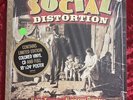 Social Distortion -‎ Hard Times And Nursery Rhymes Lime Green 2LP Vinyl 2012 RSD