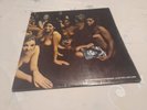 JIMI HENDRIX Electric Ladyland UK 1968 Blue Text 1st press TRACK x2 LP Ghost Tex