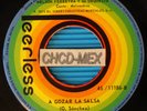 PERU 45 LATIN SIN PAR ●NELSON FERREYRA● SALSA GUAGUANCO GUARACHA SABOR