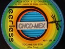 SIN PAR 45 MEXICO ●ALEX SOSA Y SU ODISEA● LATIN SALSA SON MONTUNO SABOR