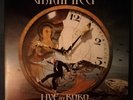 Uriah Heep Live at Koko 2014 Triple Vinyl Gold