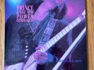 Prince & the New Power Generation - Stolen Treasure Vinyl - RARE Diamonds Pearls