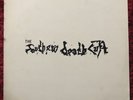 The Southern Death Cult – Southern Death Cult - Original Release - BEGA 46