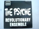 S9-REVOLUTIONARY ENSEMBLE–THE PSYCHE-US LP-1975-Sirone/Jerome Cooper/Leroy Jenki