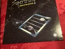 SUPERTRAMP Crime Of The Century MOBILE FIDELITY LP 1978 Japan Audiophile MFSL