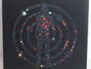 Kid Cudi LP Vinyl Satellite Flight Journey to Mother Moon RSD 2015 VG+