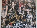 Hawklords We Are One 2xLP w/Poster Near Mint
