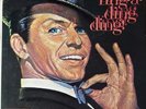 Frank Sinatra Ring A Ding Ding, 1961 Excellent Condition Pre-owned Vinyl-LP