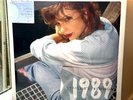 Taylor Swift - 1989 (Taylor's Version) Vinyle Edition Aquamarine Green