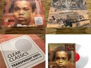 NAS  ILLMATIC  LIMITED EDITION CLEAR VINYL  EXCLUSIVE COLOUR  NEW