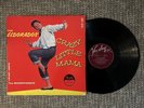 The El Dorados - Crazy Little Mama .. Doo Wop ‘57 Vee Jay -1001 LP