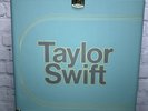TAYLOR SWIFT MIDNIGHTS VINYL COLLECTOR'S CASE BLUE LIMITED EDITION *SHIPS FAST*