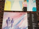 The Twins [2 LP Vinyl] Until The End Of Time + Wild Romance /80er 80s Synth Pop