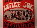 Little Joe and The Latinaires Arriba  1968 Tejano Tex Mex Buena Suerte LP 1001