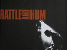 U2 - Rattle And Hum (2xLP, Album, Gat) (Very Good Plus (VG+))