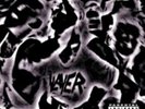 SLAYER: UNDISPUTED ATTITUDE (LP vinyl *BRAND NEW*.)