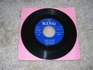 R&B SOUL-LITTLE WILLIE JOHN-LOOK WHAT YOU'VE DONE TO ME-KING 5045