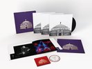 Bryan Adams Live At The Royal Albert Hall SIGNED 3 LP/Blu-ray/32p Book PRE ORDER