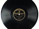 JAZZ -- Jungle Kings : Friar's Point Shuffle - Paramount 12654 - 78 V++ SCARCE