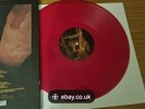 Echo and the Bunnymen RSD record store day 2014 Crocodiles LP RED vinyl SEALED