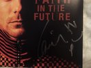 SIGNED Louis Tomlinson  Faith In The Future Vinyl LP