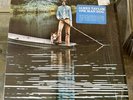 JAMES TAYLOR One Man Dog 1972 1st US Issue LP Hype/ In Shrink  MINT Condition