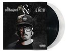 Hardy The Mockingbird & The Crow Exclusive Black & White Colored Vinyl 2LP