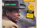 Soul LP King Floyd - Groove Me COTILLION Promo
