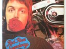 Paul McCartney And Wings - Red Rose Speedway - 1973 Australia 1st Pressing LP