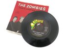 1965 British Invasion 45 Vinyl The Zombies She's Coming Home Parrot Label 459747