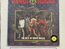 HANOI ROCKS The Best Of Hanoi Rocks 1985 UK + 3 More Lp Records
