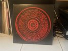 KAHN COMMODO GANTZ-VOLUME ONE DEEP MEDI MUSIK 2x12'-RARE DUBSTEP BASS