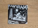 NIRVANA -  Beauty And Power E.P. - Rare 7